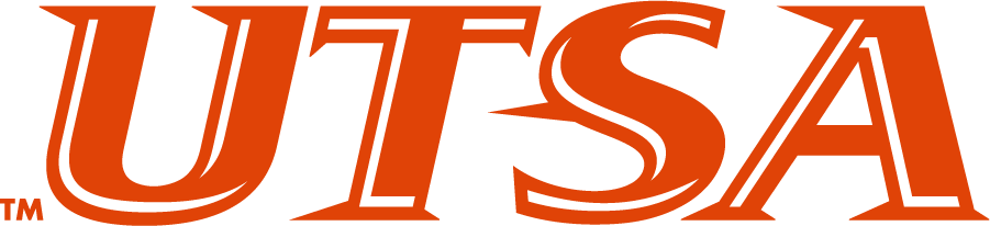 Texas-SA Roadrunners 2008-Pres Wordmark Logo diy iron on heat transfer